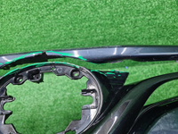 Бампер передний Toyota Camry 8 XV70 (2017-2021)