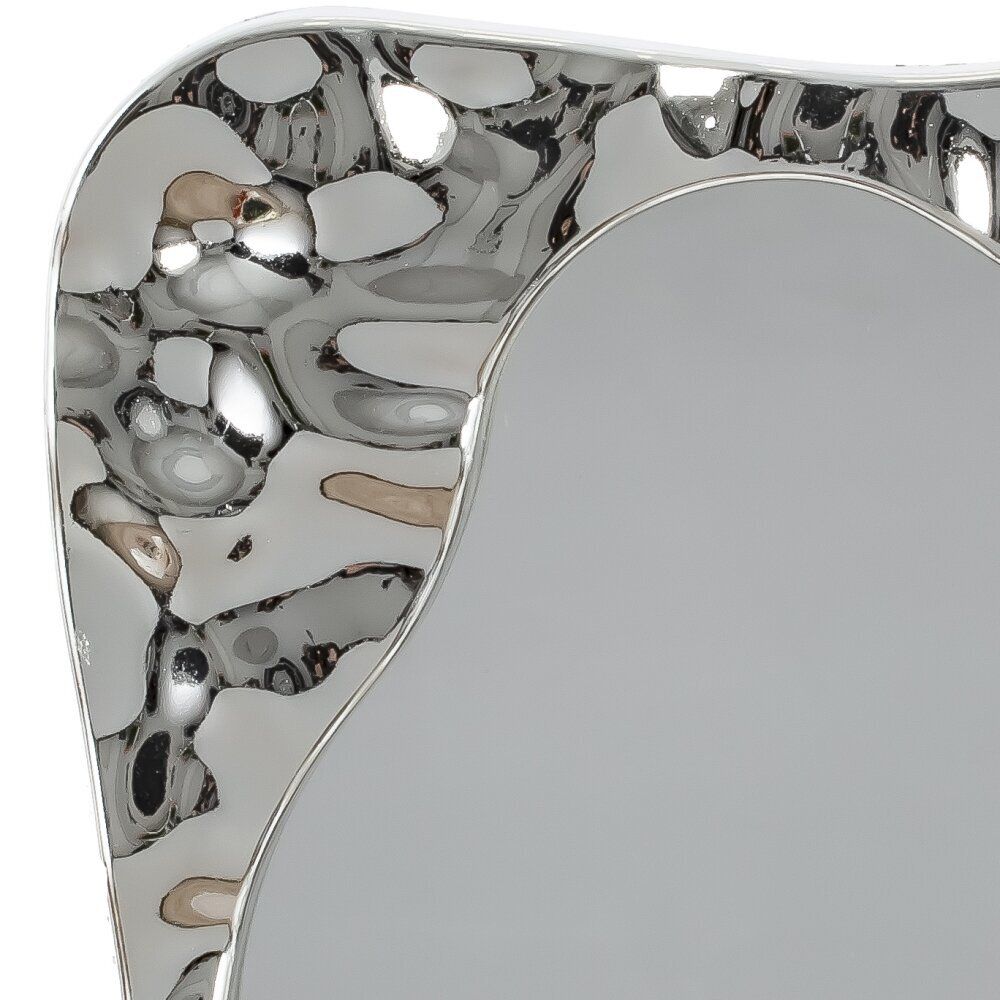 GAEM Зеркало настольное, L18,5 W2 H22,5 см