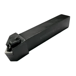 Державка токарная для наружного точения MSSNR2525 M12