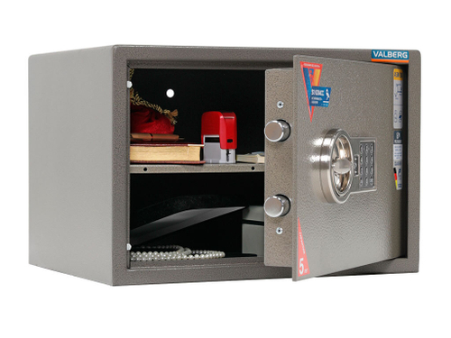 Сейф VALBERG ASM 30 EL