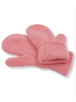 Детские варежки для девочки весна,осень.