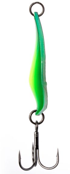 Блесна колеб. Lucky John EOS длин.44мм/08.0г 019