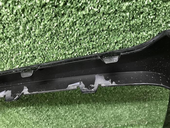 Накладка решетки радиатора Mercedes G W463 (18-24)