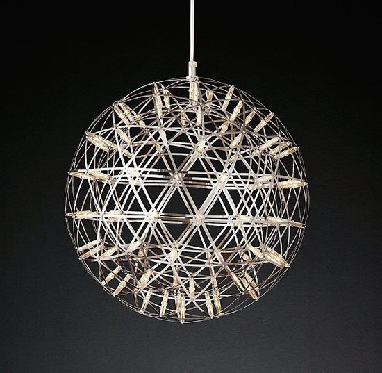 Люстра Raimond Sphere D30