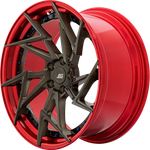 RP FORGED HCA222S