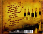 Illdisposed / Burn Me Wicked (RU)(CD)