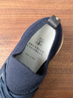 Кроссовки Brunello Cucinelli