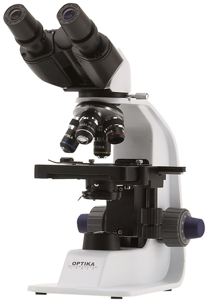 Микроскоп OptikaM B-159