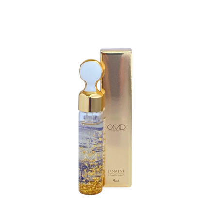 Seven Beauty OMD Масло для кутикулы жасмин 9 мл