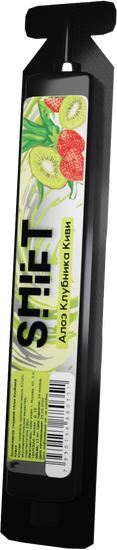 Ароматизатор SHIFT RICH Алоэ Клубника Киви