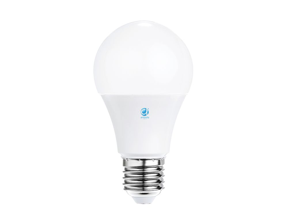 Светодиодная лампа LED A60-PR 7W E27 4200K (60W)
