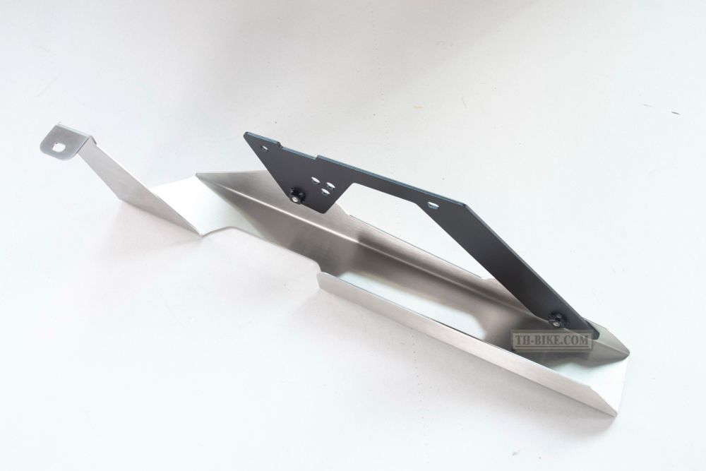 APK1TAL40510TA. H2C Chain Cover, For Honda CRF300L, Rally300