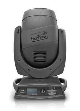 Clay Paky SUPERSHARPY вращающаяся голова Beam, лампа 470Вт