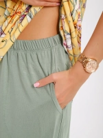 Пижама большие размеры