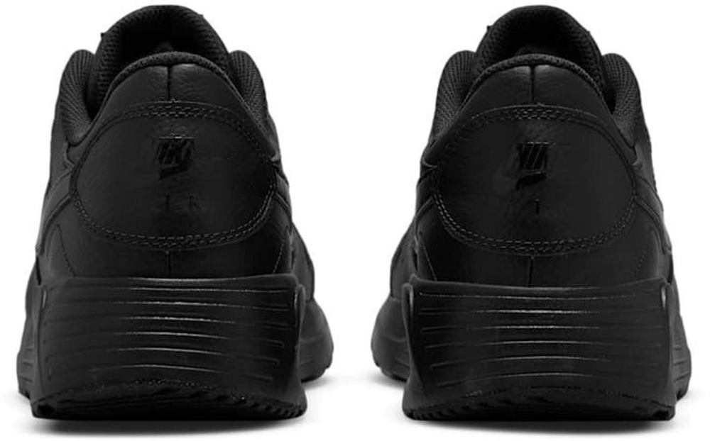 Кроссовки Nike Air Max SC Leather