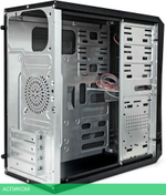 Корпус ExeGate BA-202 (EX284027RUS)