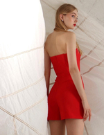 Комбинезон мини