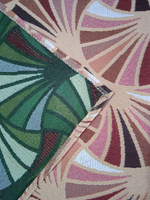 Покрывало гобеленовое Фантазия 102-1 1,5-спальное (150х200)