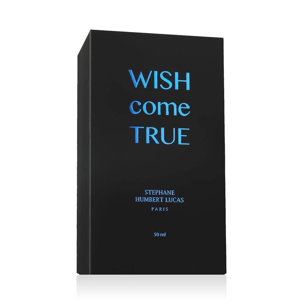 Stéphane Humbert Lucas 777 Wish Come True Eau De Parfum 50 ml (unisex)