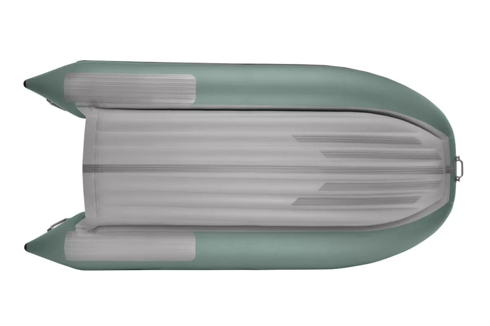 Моторная лодка ПВХ Zefir 3500 НДНД