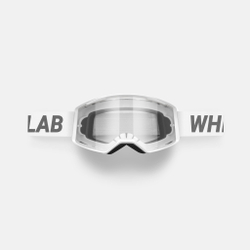 Маска WHITELAB MX A13 White