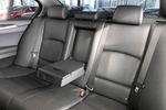 BMW 5-Series, 2014 год