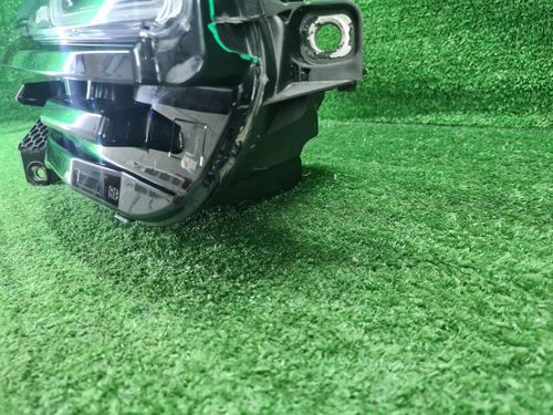 Фара Комплект фар Range Rover Velar (17-23) LED