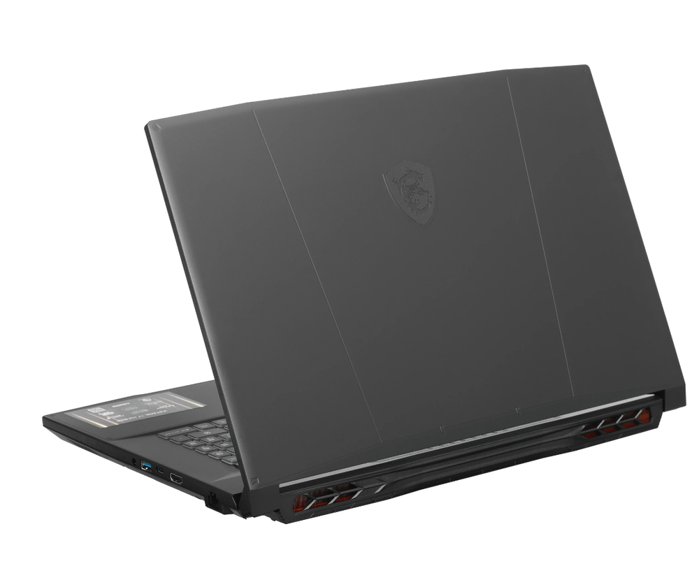 17.3" Ноутбук MSI Katana 17 HX B14WGK (2560x1440, Intel Core i9-14900HX, RAM 16ГБ, SSD 1ТБ, NVIDIA GeForce RTX 5070, Win 11 Pro)