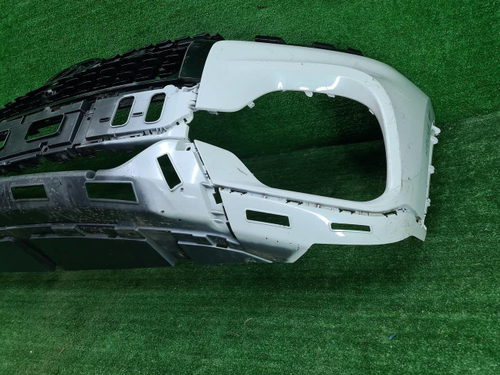 Бампер передний Chery Tiggo 8 (2018-н.в.)