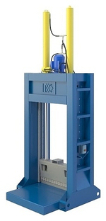 Гильотина ПЗО PZO GGR 1000