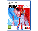 NBA 2K22 (PS5) NEW