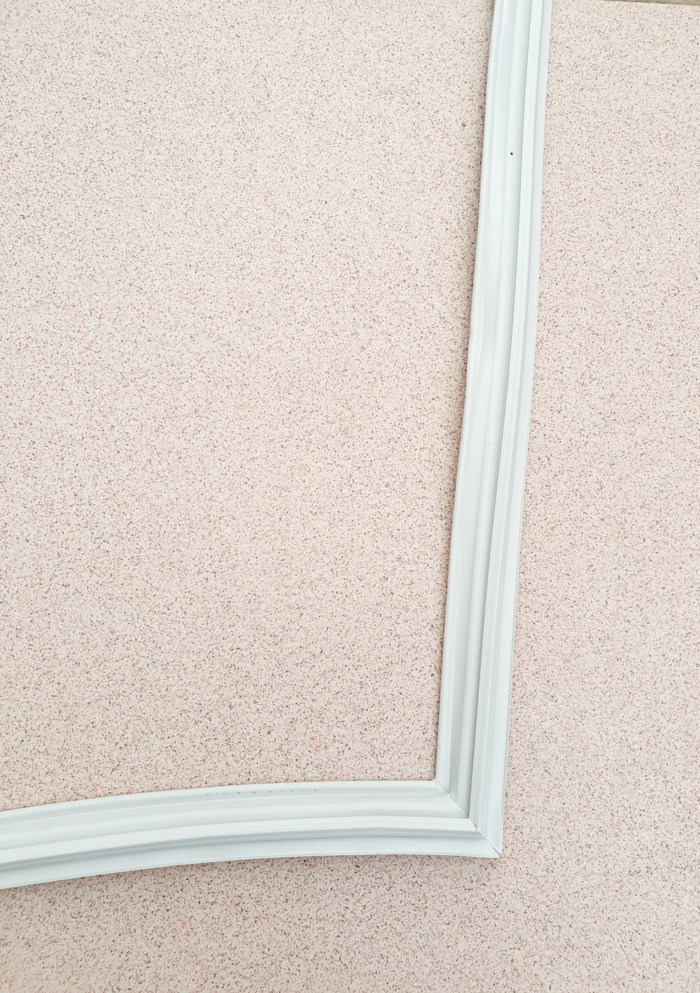 УПЛОТНИТЕЛЬ холодильной камеры Beko 522x1026  4546863500   зам. 4546860900