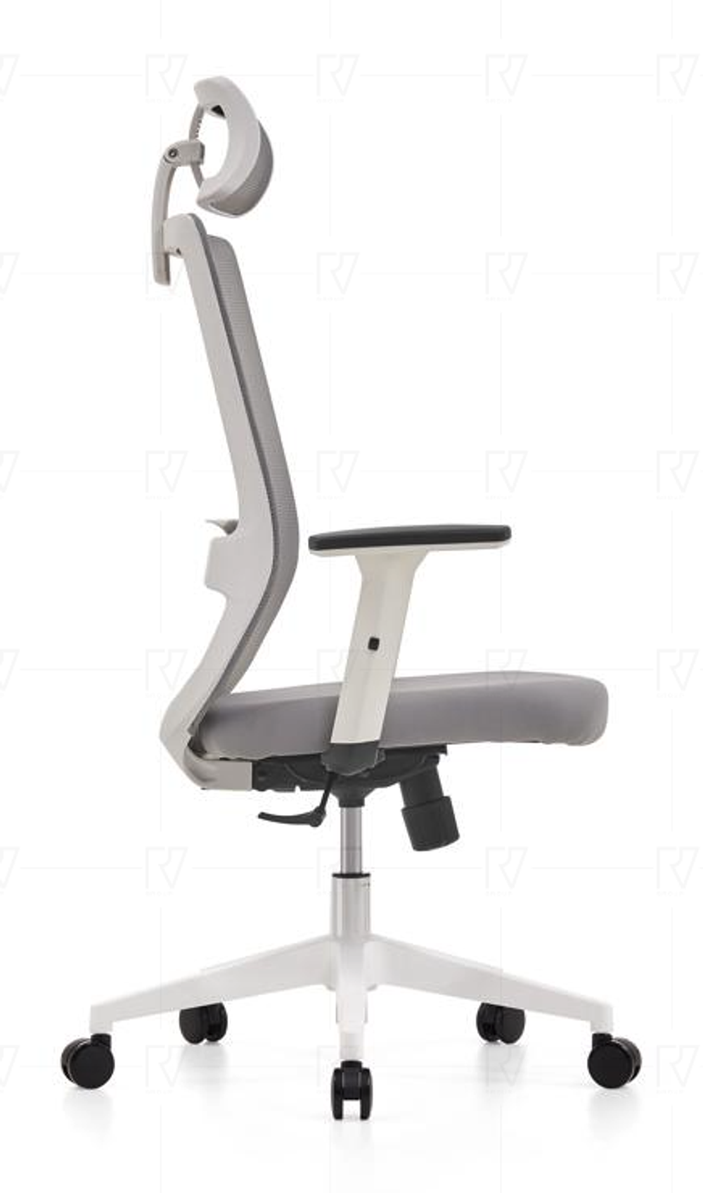 Кресло Lid RCH 853A-1-DP3D