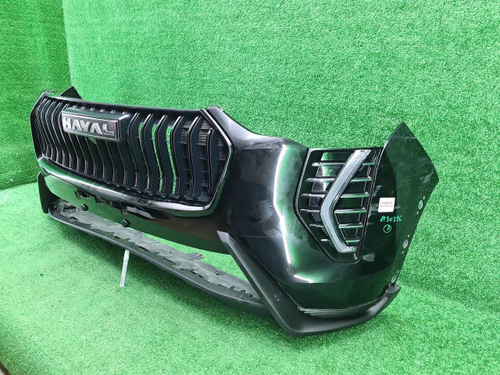 Бампер передний Haval Jolion (2024-н.в.) (В сборе)