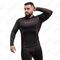 Комплект термобелья мужской Energy цв.черный р.3XL (62-64) (N-6304-3XL) NISUS