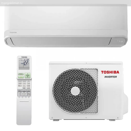 Toshiba RAS-B07E2KVG-E / RAS-07E2AVG-E