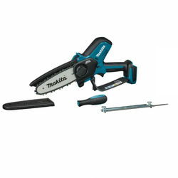 Аккумуляторная цепная пила Makita UC029GZ01 БЕЗ УПАКОВКИ