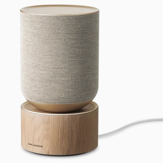 Беспроводная акустика Bang &amp; Olufsen Beosound Balance Natural Oak