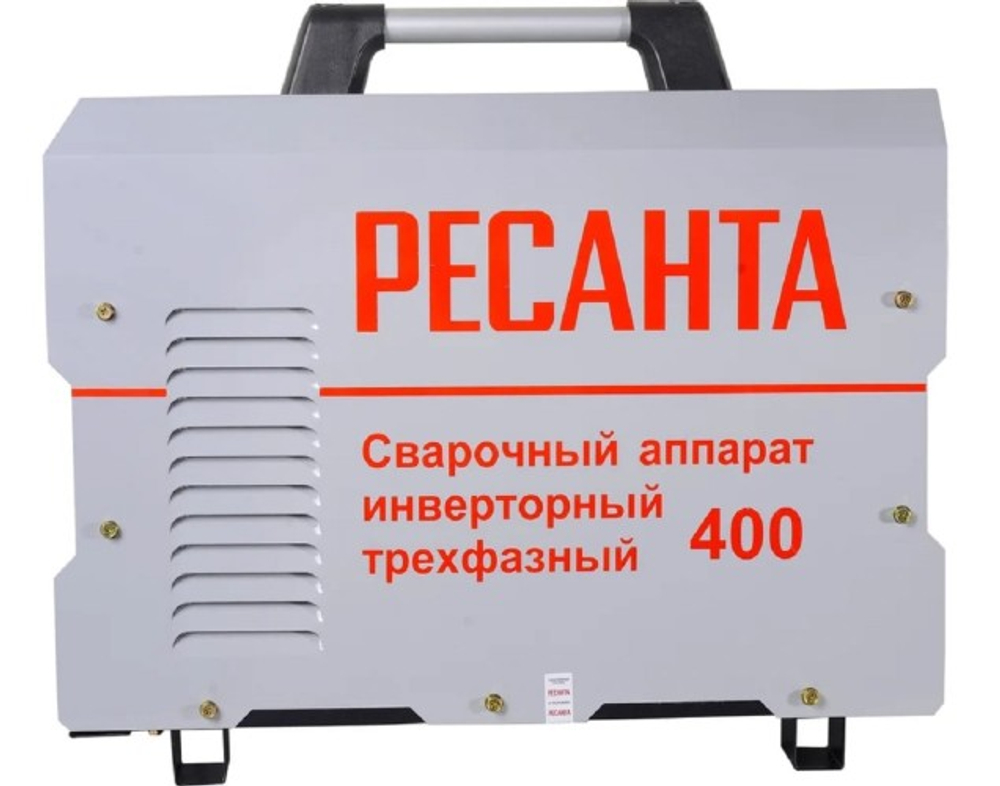 Сварочный инвертор Ресанта САИ 400 65/112