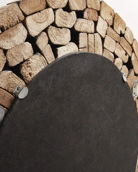 Зеркало Ellipse 80 см | La Forma | Купить в Hallberg.ru