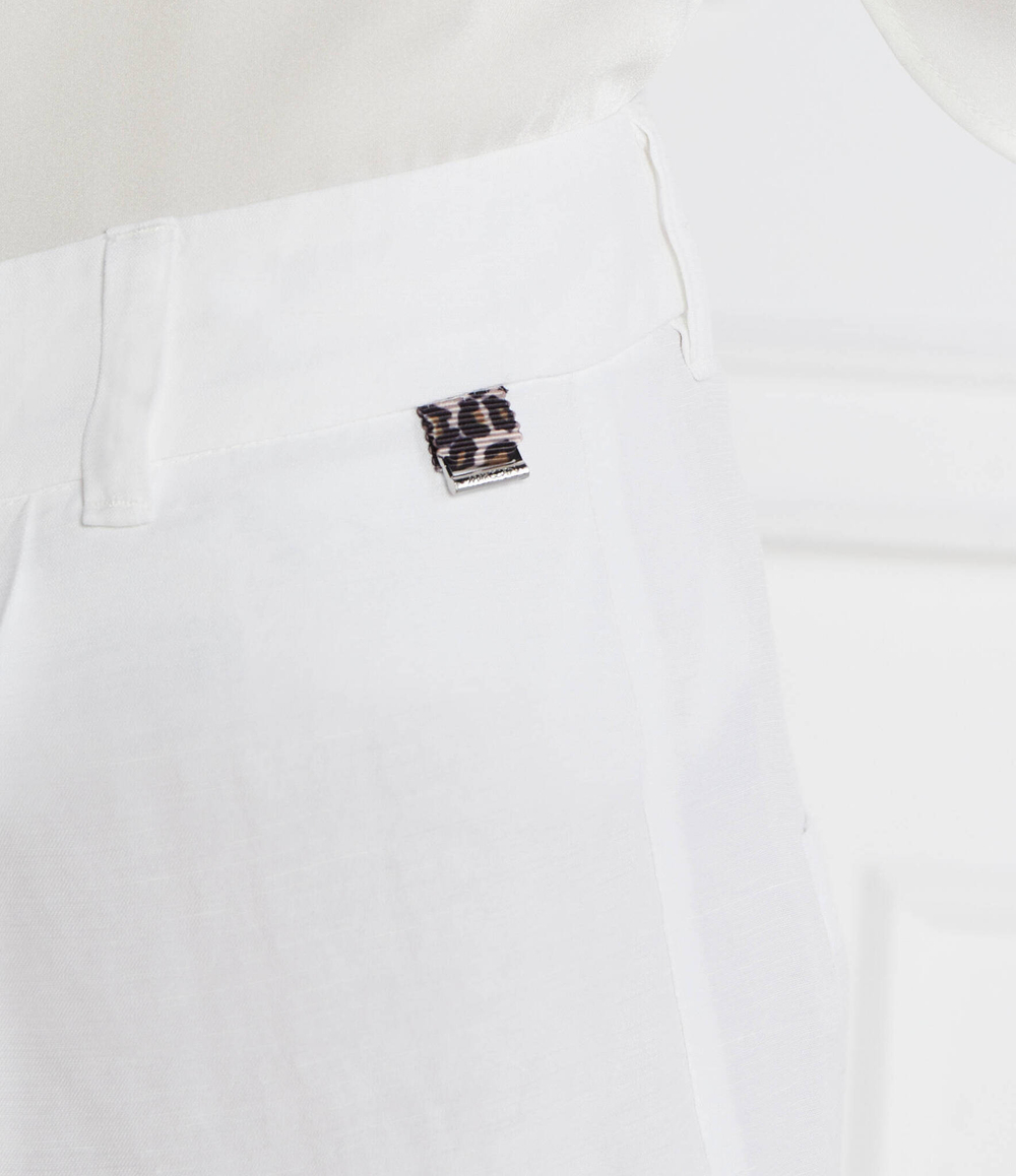 Брюки WASCO Marc Cain - белый(WP 81.46 W53)