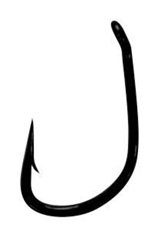 Крючок Gamakatsu Hook LS-3615F 09p N/L Black №06