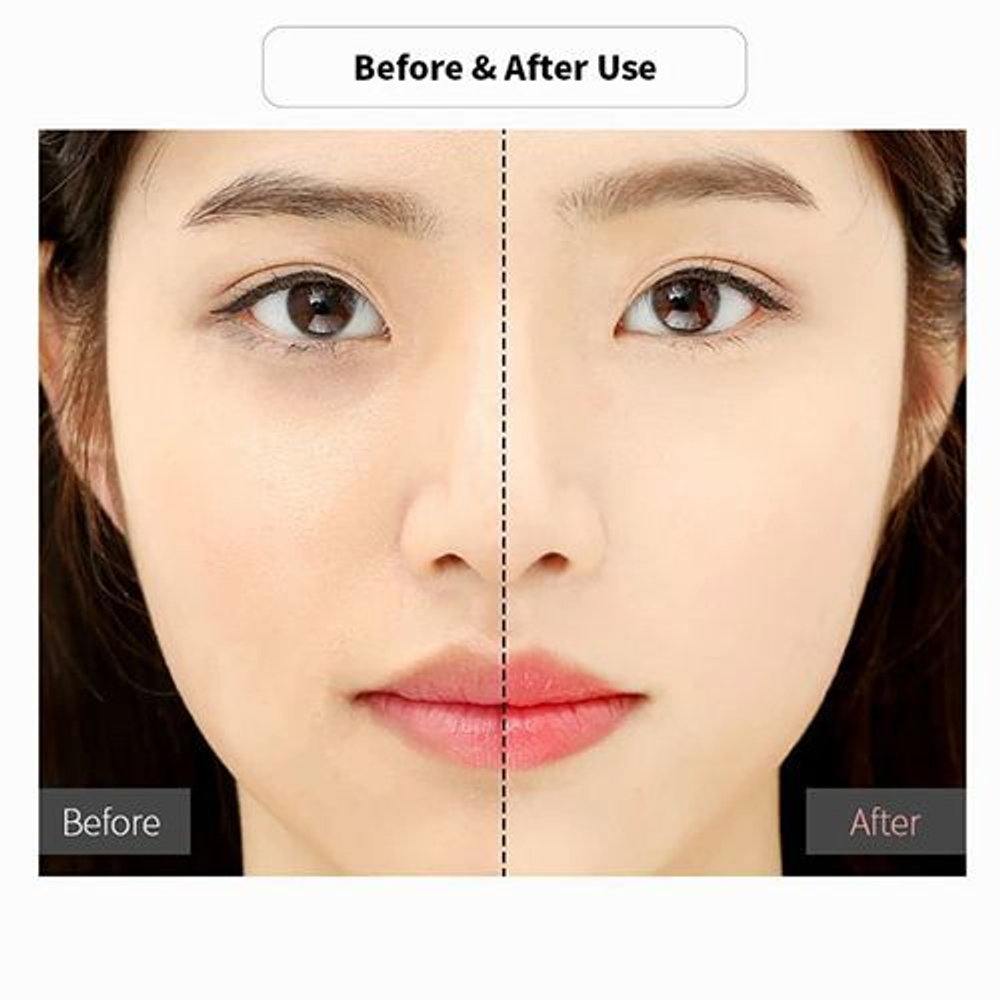 So Natural Real Matte Make Up Setting Fixx фиксатор для макияжа с матовым финишем