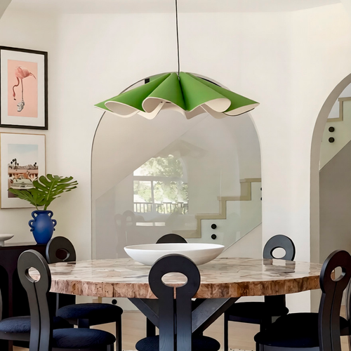 Люстра дизайнерская Delfina by WEPLight