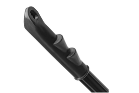 Ледоруб-топор кованый Сибртех 140 мм 1, 75 кг, металлический черенок 6152455