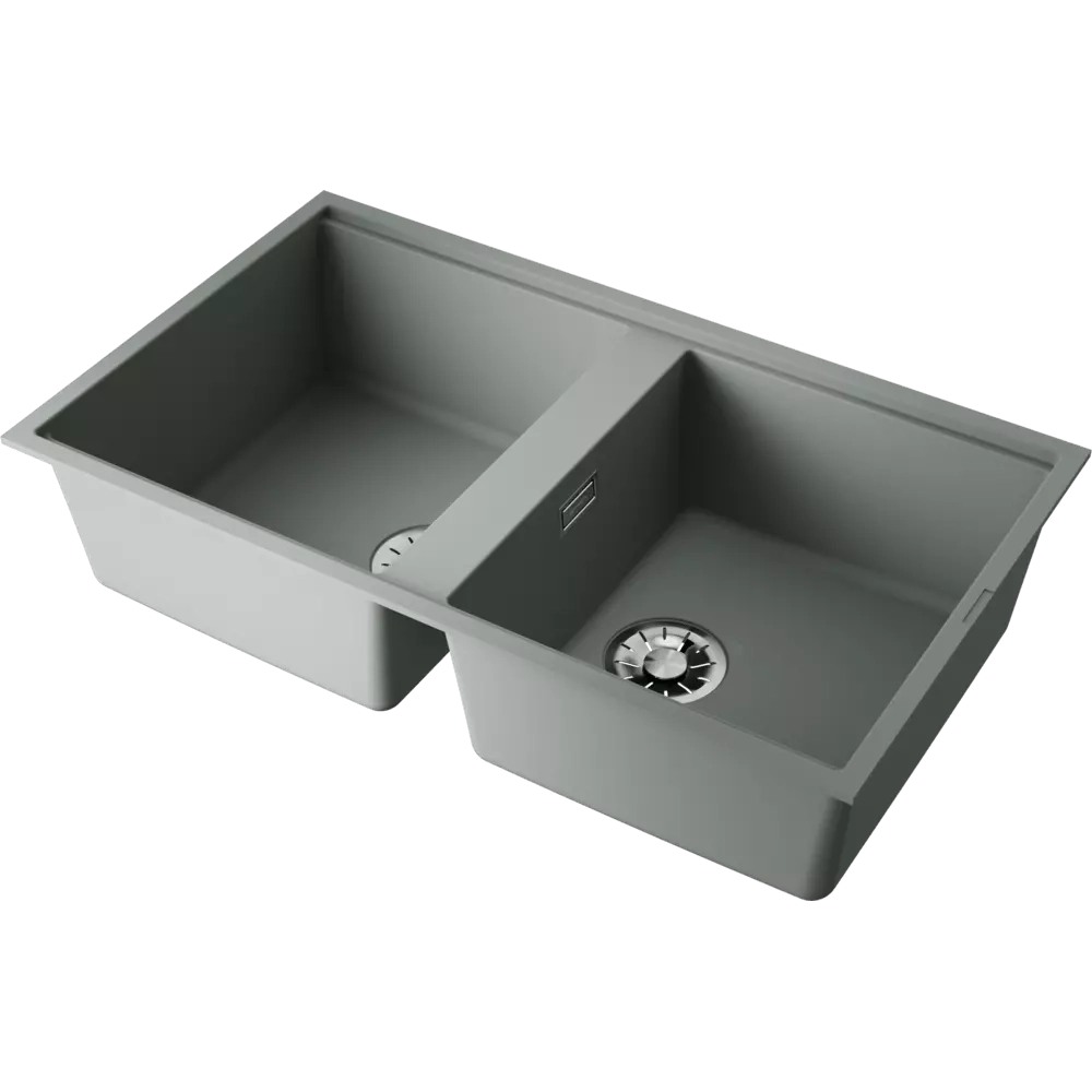 Кухонная мойка Omoikiri Kitagawa 83-2-U-GB