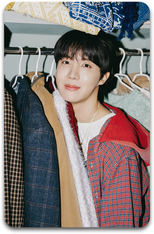 Карта / BTS #0798