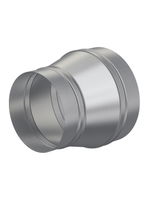 Редуктор GGB D200 D250 оцинк.сталь ERA PRO