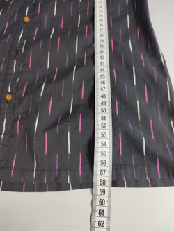 Блузка Vaude с коротким рукавом 42 размер