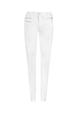 джинсы charming Liu Jo - белый(WXX038 T7144)